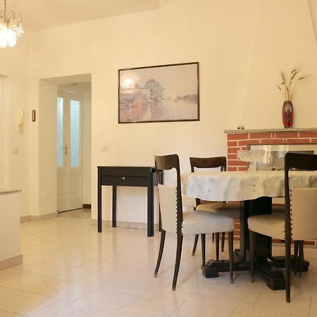 San Lorenzo Home - 6 People ميلان المظهر الخارجي الصورة
