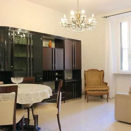 San Lorenzo Home - 6 People ميلان المظهر الخارجي الصورة