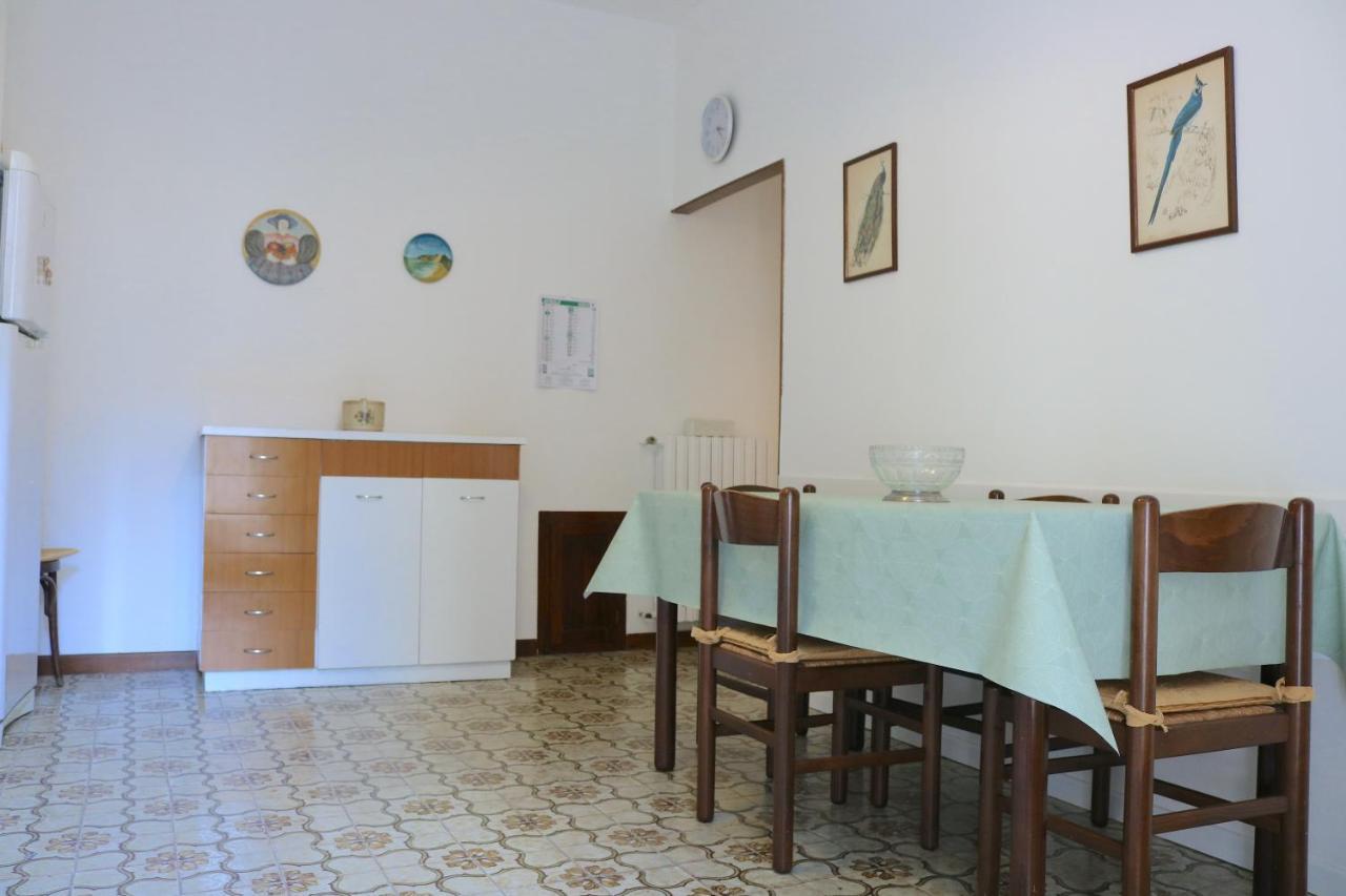 San Lorenzo Home - 6 People ميلان المظهر الخارجي الصورة