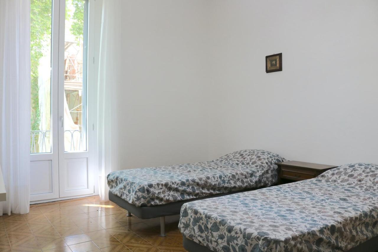 San Lorenzo Home - 6 People ميلان المظهر الخارجي الصورة