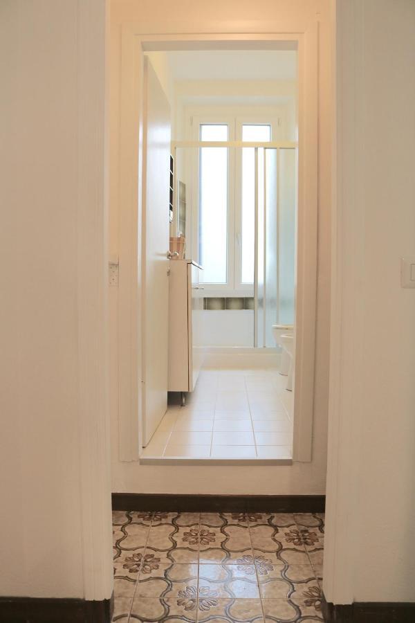 San Lorenzo Home - 6 People ميلان المظهر الخارجي الصورة