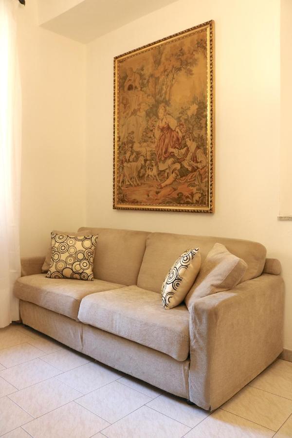 San Lorenzo Home - 6 People ميلان المظهر الخارجي الصورة