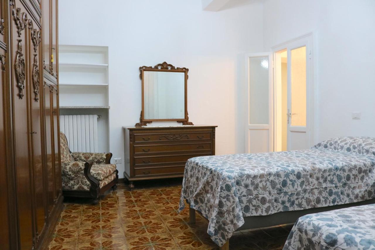 San Lorenzo Home - 6 People ميلان المظهر الخارجي الصورة